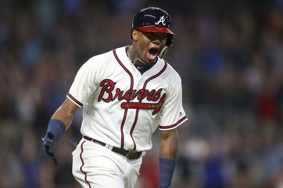 Ronald Acuna Jr was activated off IL and Atlanta’s Triple-A team expertly trolled the Braves