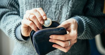 UK households forced to change 'to cover surging cost of essentials'
