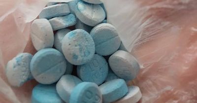 Drug dealer with £5k worth of drugs hit with confiscation order