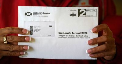 Stirling residents face being fined for failing to complete latest Scottish Census