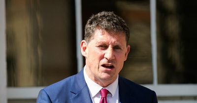 Green Party leader Eamon Ryan defends plans to ban sale of turf as Government TDs accused of 'political cowardice'