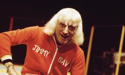 Jimmy Savile escaped justice because of libel laws, claims reporter