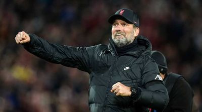 Liverpool Manager Jurgen Klopp Signs New Contract