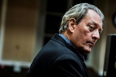 Novelist Paul Auster's son, charged over baby's death, dies