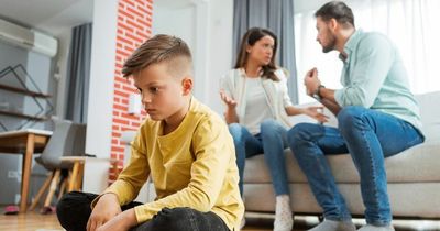 'I want to change my son's phallic surname so he doesn't get bullied - his dad refuses'