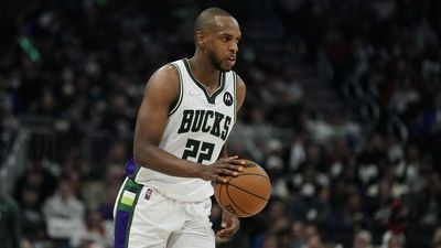 The Bucks will be stopped by Boston with Khris Middleton reportedly out for the series