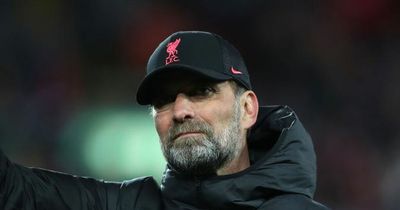 Liverpool handed fine as Jurgen Klopp receives UEFA warning