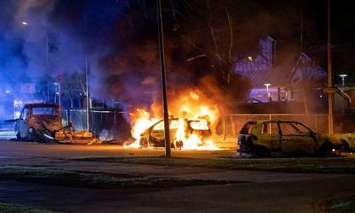 Sweden’s failed integration creates ‘parallel societies’, says PM after riots