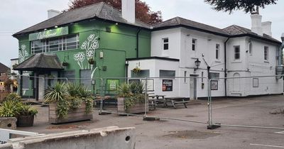 Popular Nottingham pub owner 'delighted' as re-opening plans confirmed