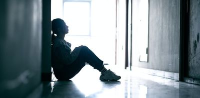 Why do teens engage in self-harm? Clinical psychologists explain how to help teens reduce their emotional distress