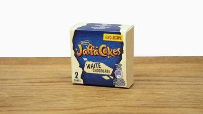 McVitie’s launches limited-edition White Chocolate Jaffa Cakes — here’s how you can get your hands on them