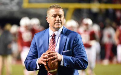 NFL Draft 2022: Why ESPN’s Kirk Herbstreit won’t be broadcasting in Vegas this year