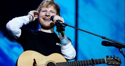 Ed Sheeran adds extra tickets to his Mathematics Tour – here's how to get them