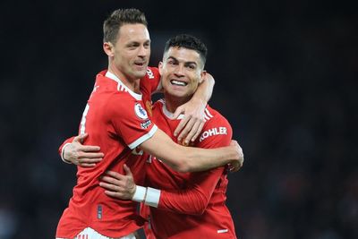 Manchester United vs Chelsea LIVE: Premier League result, final score and reaction