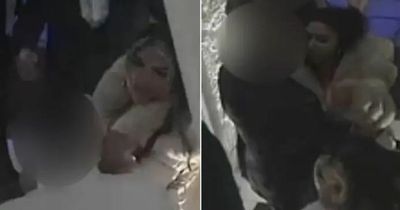 Hunt for two women after Bristol nightclub attack as woman struck with bottle