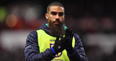 Lewis Grabban injury update provided as Nottingham Forest face summer transfer decision on striker