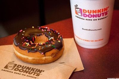 Dunkin' Has New Drinks, a New Donut (Watch Out, Starbucks)