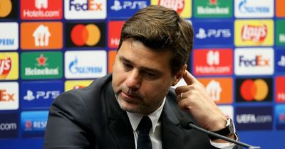 Mauricio Pochettino provides fresh update on PSG future amid Tottenham claims