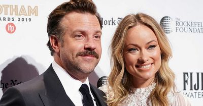 Jason Sudeikis called 'savage' after Olivia Wilde 'served custody papers while on stage'