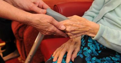 Call for answers on care home decisions taken during Covid pandemic