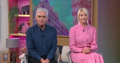 ITV This Morning viewers beg Holly Willoughby and Phillip Schofield to 'move on' as they spot 'obsession'