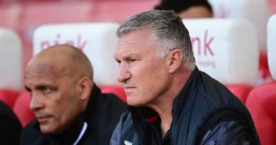 Ruthless Nigel Pearson reveals he's told some Bristol City players their future lies elsewhere
