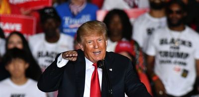 Tucker's GOP sex gossip swayed Trump