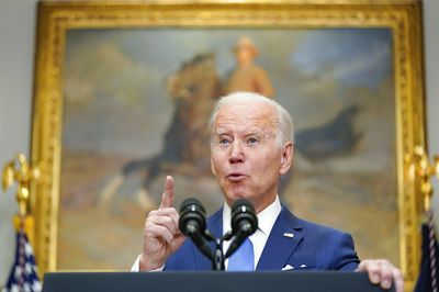 Biden asks US Congress for $33bn in additional aid to Ukraine