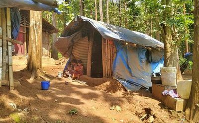 Human rights panel registers case against officials