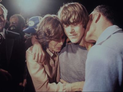 Two kidnapped boys, a hero’s return, then a tragic twist: The unbelievable story of Steven Stayner