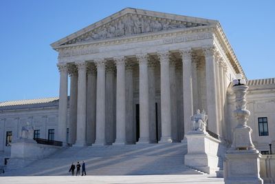 Justices limit discrimination claims for emotional distress