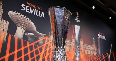 When is UEFA Europa League final 2022? Date, kick-off time, venue and ticket info for West Ham