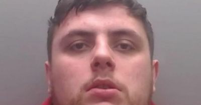 'Narcissistic' Sunderland stalker left ex-partner terrified after bombarding her with phone calls