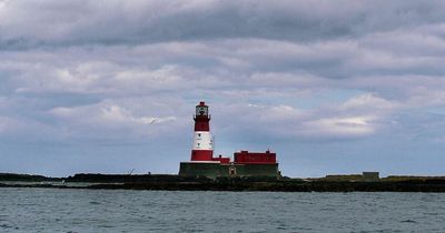 Northumberland coast to feature in Channel 5 documentary Lighthouses: Building the Impossible