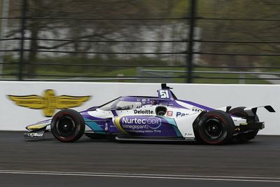 Is this the year Dale Coyne Racing wins the Indy 500?