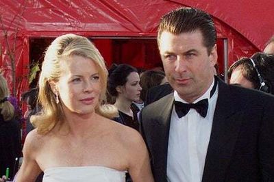 Kim Basinger details ‘heavy-duty’ divorce from ex husband Alec Baldwin