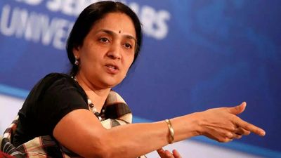 NSE co-location case: CBI opposes bail plea of Chitra Ramakrishna, Arvind Subramanian