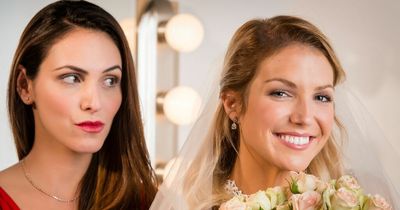 'I refuse to be bridesmaid at my sister's wedding - she's marrying my ex'