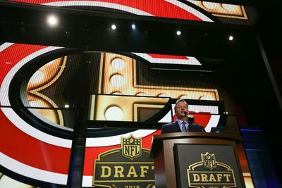 Here’s every Bears pick in the 2022 NFL draft