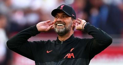 Jurgen Klopp Liverpool contract extension ruins Thomas Tuchel's £83m Chelsea transfer project