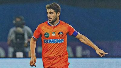 East Bengal rope in Spanish defender Gonzalez