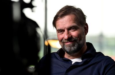 Jurgen Klopp ‘energised’ at the prospect of leading Liverpool to further glory