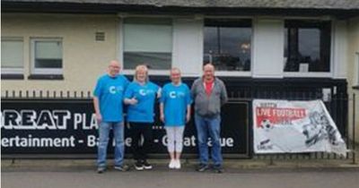 Top prizes on offer as Wishaw pub set to host Cancer Research UK charity night