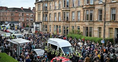 Glasgow Election 2022: Pollokshields recovery to be one consideration for voters