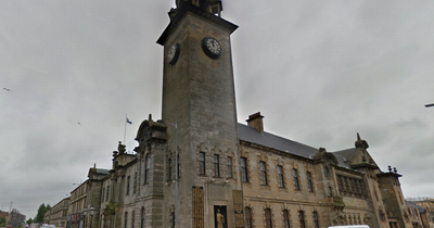 West Dunbartonshire Election 2022: Clydebank Central councillors to keep Town Centre open