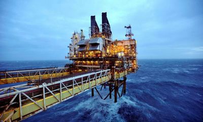 How would a UK windfall tax on oil and gas profits work?