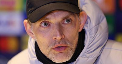 Thomas Tuchel jokes of Chelsea comparison after Ralf Rangnick's Man United heart surgery comment