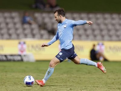 Sydney FC exit Asian CL after another loss