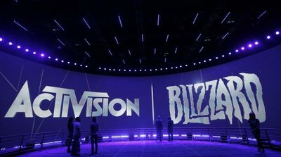 Activision Blizzard Shareholders Approve $68.7 Bln Microsoft Deal