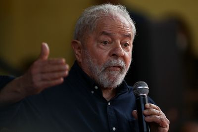 U.N. committee finds Brazil graft probe violated Lula's rights
